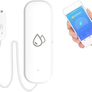 TUYA WIFI SMART WATER SENSOR