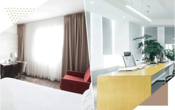 Tuya Wifi smart curtain motor - Image 3
