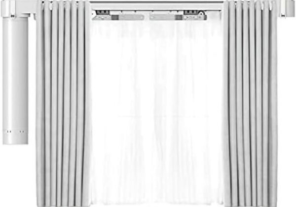 Tuya Wifi smart curtain motor - Image 4