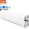 Tuya Wifi smart curtain motor