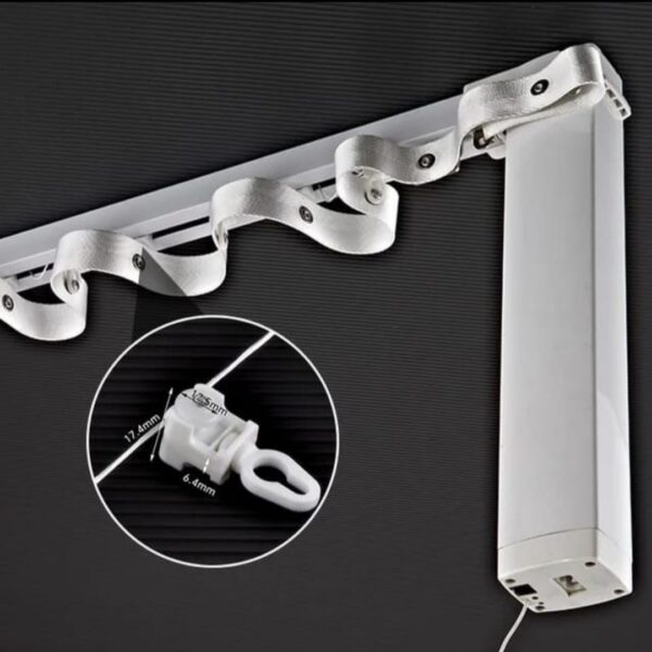 Smart curtain trail (PER/1 METER) - Image 2