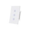 Tuya Zigbee Smart Shutter Switch (1 GANG)