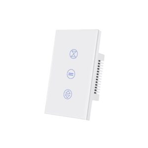 Tuya Zigbee Smart Shutter Switch (1 GANG)