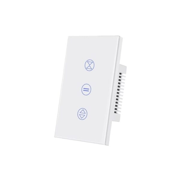 Tuya Zigbee Smart Shutter Switch (1 GANG)