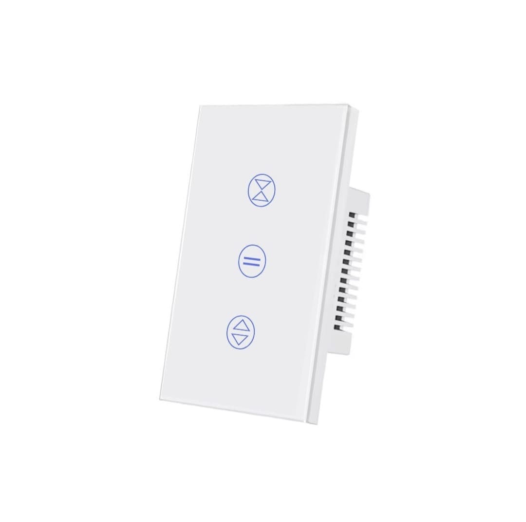 Tuya Zigbee Smart Shutter Switch (1 GANG)