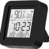 Tuya Smart WiFi IR Universal Remote with Temperature & Humidity Sensor