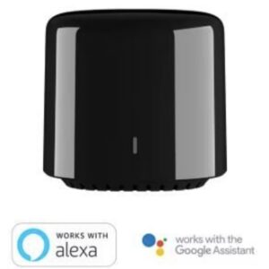 BroadLink RM4 BestCon RM4C mini Wi-Fi Smart Universal Remote