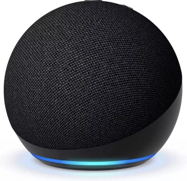 ALEXA DOT Echo(5th Gen) | smart bluetooth speaker with vibrant sound and Alexa - Image 7