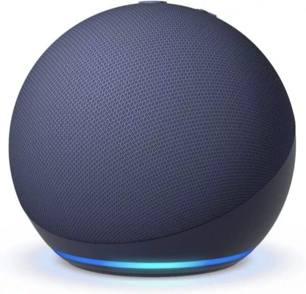 ALEXA DOT Echo(5th Gen) | smart bluetooth speaker with vibrant sound and Alexa - Image 6