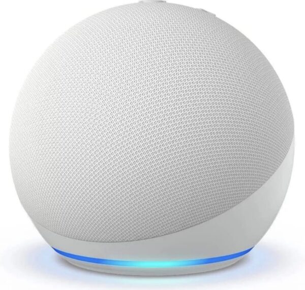 ALEXA DOT Echo(5th Gen) | smart bluetooth speaker with vibrant sound and Alexa - Image 5
