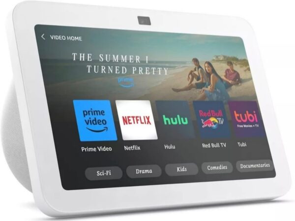 Amazon Alexa Echo Show 5 (Latest 3rd Gen 2024) - Image 3