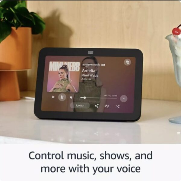 Amazon Alexa Echo Show 5 (Latest 3rd Gen 2024) - Image 6