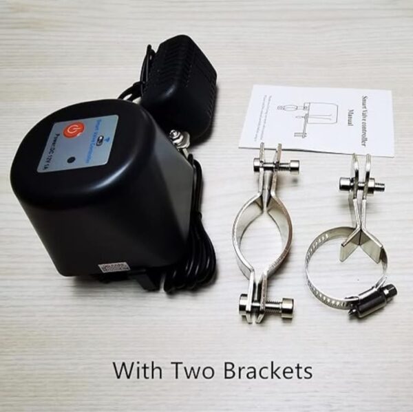 Tuya wifi smart water & gas valve - Image 14