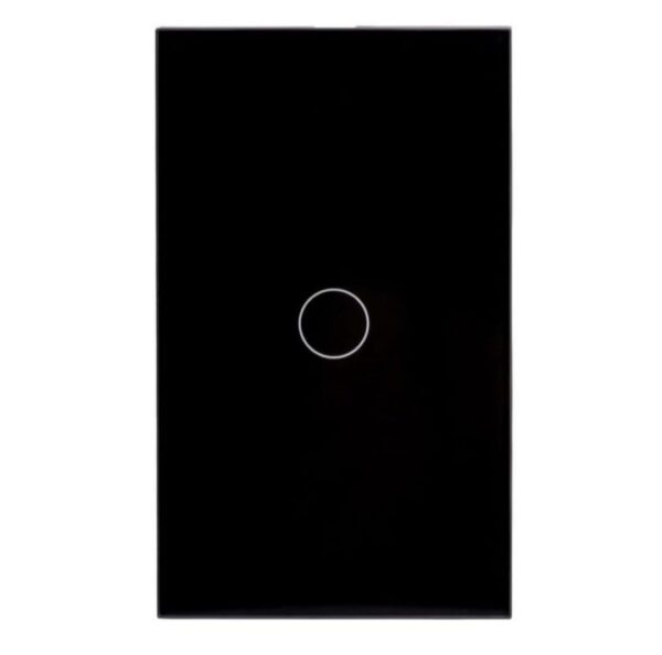 Tuya touch WiFi smart light switch (1 GANG) - Image 2