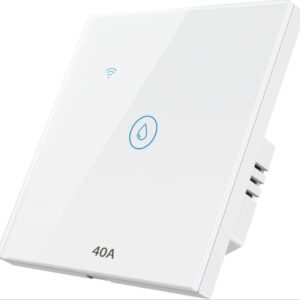 40A TUYA WIFI SMART WATER HEATER