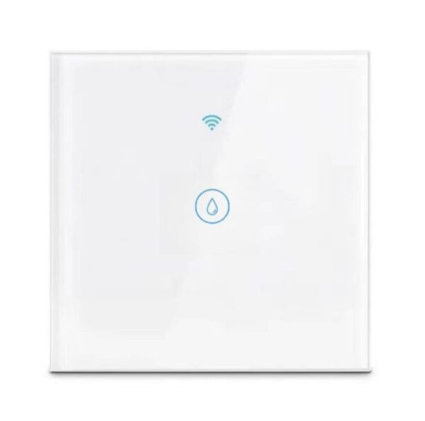 40A TUYA WIFI SMART WATER HEATER - Image 3