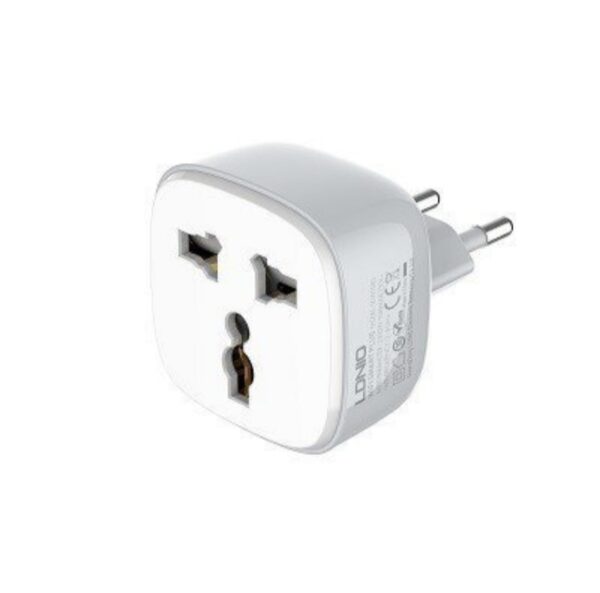 Wifi Smart Power Plug With One Port And Multi Protection - Image 5