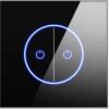 TUYA WIFI LIGHT SWITCH 2 GANG