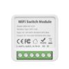 Tuya Wifi smart mini switch (1 GANG)