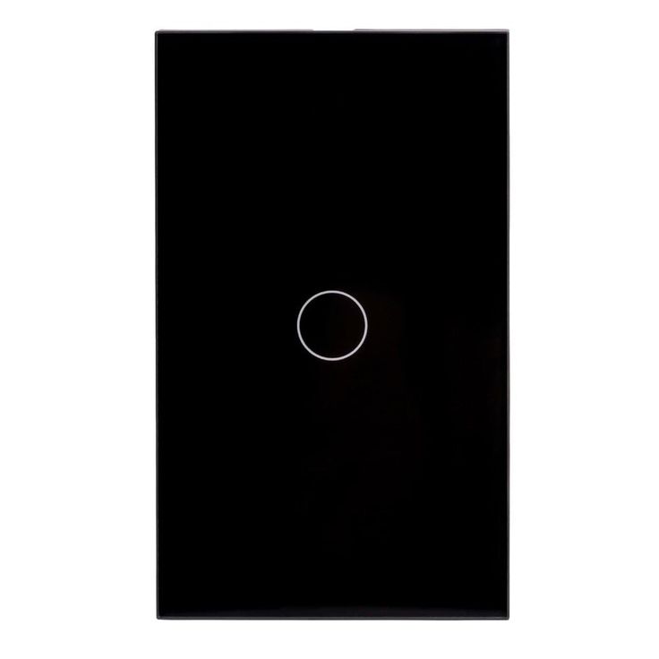 Tuya touch WiFi smart light switch (1 GANG)