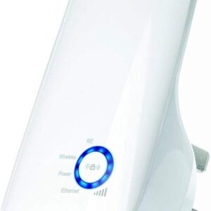 TP-Link 300MBPS Wi-Fi Range Extender