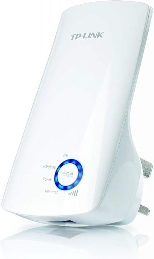 TP-Link 300MBPS Wi-Fi Range Extender