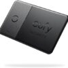 Eufy Security by Anker SmartTrack Card Wallet Tracker, Phone Finder