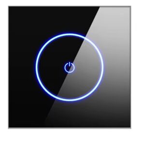 TUYA WIFI LIGHT SWITCH 1 GANG