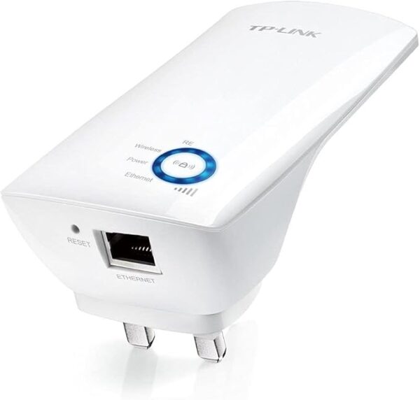 ⁦موسع نطاق واي فاي TP-Link 300 ميجابت في الثانية⁩ - الصورة ⁦3⁩