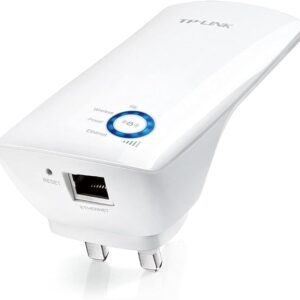 موسع نطاق واي فاي TP-Link 300 ميجابت في الثانية