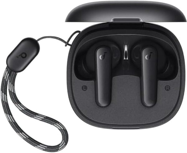 Anker Soundcore R50i Black