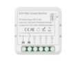 Tuya Wifi smart mini switch (4 GANG)
