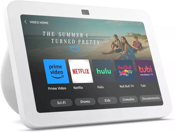 Amazon Alexa Echo Show 5 (Latest 3rd Gen 2024)